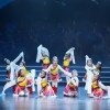bet356体育_bet356体育在线：第十五届“星光灿烂”青少儿舞蹈展演1月24日