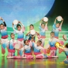 bet356体育_bet356体育在线：第十五届“星光灿烂”青少儿舞蹈展演1月26日